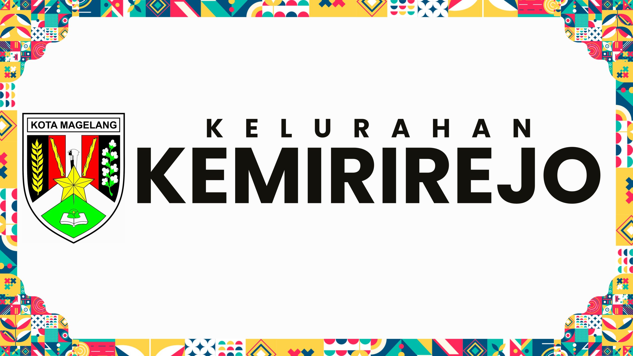 Kelurahan Kemirirejo