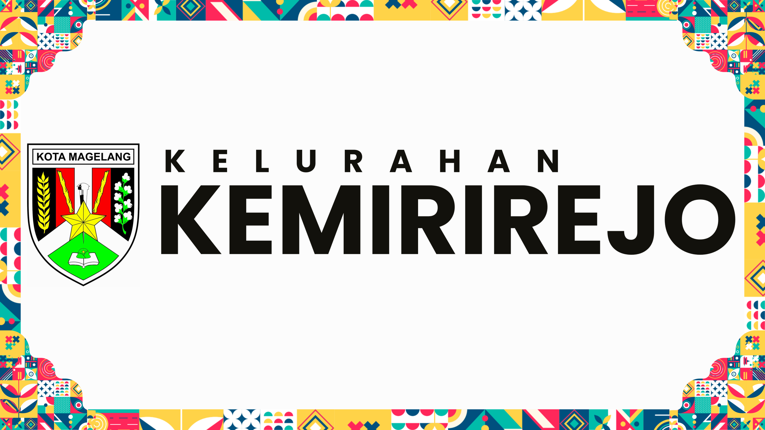 Kelurahan Kemirirejo