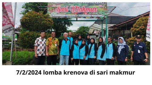 Jambon Gesikan 7